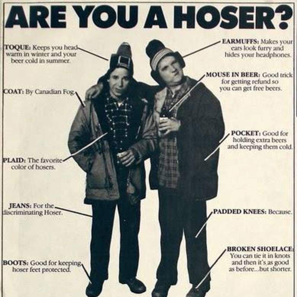 Meet your Posher, Mick